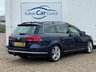 USED 2014 64 VOLKSWAGEN PASSAT 1.6 EXECUTIVE STYLE TDI BMT 5d 104 BHP www.suffolkcarcentre.co.uk - Located at Lowestoft
