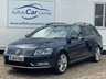 USED 2014 64 VOLKSWAGEN PASSAT 1.6 EXECUTIVE STYLE TDI BMT 5d 104 BHP www.suffolkcarcentre.co.uk - Located at Lowestoft