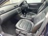 USED 2014 64 VOLKSWAGEN PASSAT 1.6 EXECUTIVE STYLE TDI BMT 5d 104 BHP www.suffolkcarcentre.co.uk - Located at Lowestoft