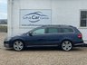 USED 2014 64 VOLKSWAGEN PASSAT 1.6 EXECUTIVE STYLE TDI BMT 5d 104 BHP www.suffolkcarcentre.co.uk - Located at Lowestoft