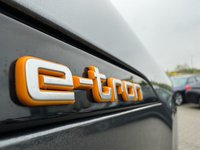 USED 2020 70 AUDI E-TRON SPORTBACK QUATTRO LAUNCH EDITION 5d 403 BHP VAT QUALIFYING*360CAMERA*PAN-ROOF