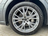 USED 2020 70 AUDI E-TRON SPORTBACK QUATTRO LAUNCH EDITION 5d 403 BHP VAT QUALIFYING*360CAMERA*PAN-ROOF