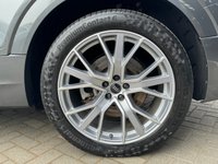 USED 2020 70 AUDI E-TRON SPORTBACK QUATTRO LAUNCH EDITION 5d 403 BHP VAT QUALIFYING*360CAMERA*PAN-ROOF