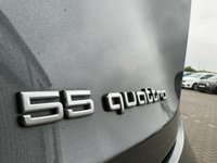 USED 2020 70 AUDI E-TRON SPORTBACK QUATTRO LAUNCH EDITION 5d 403 BHP VAT QUALIFYING*360CAMERA*PAN-ROOF