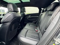USED 2020 70 AUDI E-TRON SPORTBACK QUATTRO LAUNCH EDITION 5d 403 BHP VAT QUALIFYING*360CAMERA*PAN-ROOF