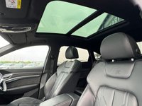 USED 2020 70 AUDI E-TRON SPORTBACK QUATTRO LAUNCH EDITION 5d 403 BHP VAT QUALIFYING*360CAMERA*PAN-ROOF