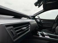 USED 2020 70 AUDI E-TRON SPORTBACK QUATTRO LAUNCH EDITION 5d 403 BHP VAT QUALIFYING*360CAMERA*PAN-ROOF