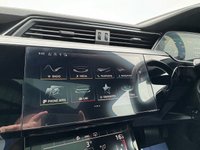 USED 2020 70 AUDI E-TRON SPORTBACK QUATTRO LAUNCH EDITION 5d 403 BHP VAT QUALIFYING*360CAMERA*PAN-ROOF