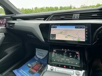 USED 2020 70 AUDI E-TRON SPORTBACK QUATTRO LAUNCH EDITION 5d 403 BHP VAT QUALIFYING*360CAMERA*PAN-ROOF