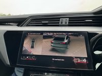 USED 2020 70 AUDI E-TRON SPORTBACK QUATTRO LAUNCH EDITION 5d 403 BHP VAT QUALIFYING*360CAMERA*PAN-ROOF