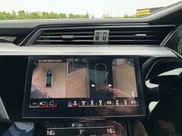 USED 2020 70 AUDI E-TRON SPORTBACK QUATTRO LAUNCH EDITION 5d 403 BHP VAT QUALIFYING*360CAMERA*PAN-ROOF