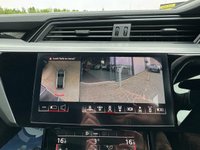 USED 2020 70 AUDI E-TRON SPORTBACK QUATTRO LAUNCH EDITION 5d 403 BHP VAT QUALIFYING*360CAMERA*PAN-ROOF