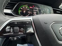 USED 2020 70 AUDI E-TRON SPORTBACK QUATTRO LAUNCH EDITION 5d 403 BHP VAT QUALIFYING*360CAMERA*PAN-ROOF