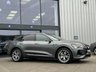 USED 2020 70 AUDI E-TRON SPORTBACK QUATTRO LAUNCH EDITION 5d 403 BHP VAT QUALIFYING*360CAMERA*PAN-ROOF