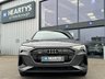 USED 2020 70 AUDI E-TRON SPORTBACK QUATTRO LAUNCH EDITION 5d 403 BHP VAT QUALIFYING*360CAMERA*PAN-ROOF