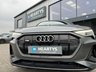 USED 2020 70 AUDI E-TRON SPORTBACK QUATTRO LAUNCH EDITION 5d 403 BHP VAT QUALIFYING*360CAMERA*PAN-ROOF