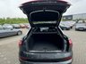 USED 2020 70 AUDI E-TRON SPORTBACK QUATTRO LAUNCH EDITION 5d 403 BHP VAT QUALIFYING*360CAMERA*PAN-ROOF