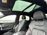 USED 2020 70 AUDI E-TRON SPORTBACK QUATTRO LAUNCH EDITION 5d 403 BHP VAT QUALIFYING*360CAMERA*PAN-ROOF
