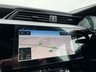 USED 2020 70 AUDI E-TRON SPORTBACK QUATTRO LAUNCH EDITION 5d 403 BHP VAT QUALIFYING*360CAMERA*PAN-ROOF