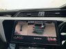 USED 2020 70 AUDI E-TRON SPORTBACK QUATTRO LAUNCH EDITION 5d 403 BHP VAT QUALIFYING*360CAMERA*PAN-ROOF