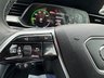 USED 2020 70 AUDI E-TRON SPORTBACK QUATTRO LAUNCH EDITION 5d 403 BHP VAT QUALIFYING*360CAMERA*PAN-ROOF