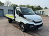 USED 2019 19 IVECO DAILY 2.3 35C14 135 BHP 