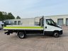 USED 2019 19 IVECO DAILY 2.3 35C14 135 BHP 