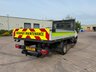 USED 2019 19 IVECO DAILY 2.3 35C14 135 BHP 