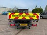USED 2019 19 IVECO DAILY 2.3 35C14 135 BHP 