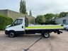 USED 2019 19 IVECO DAILY 2.3 35C14 135 BHP 