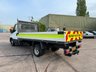 USED 2019 19 IVECO DAILY 2.3 35C14 135 BHP 