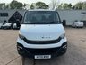 USED 2019 19 IVECO DAILY 2.3 35C14 135 BHP 