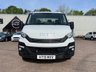 USED 2019 19 IVECO DAILY 2.3 35C14 135 BHP 