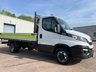 USED 2019 19 IVECO DAILY 2.3 35C14 135 BHP 