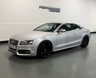 USED 2011 61 AUDI A5 4.2 S5 FSI QUATTRO 2d 354 BHP 