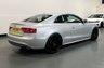 USED 2011 61 AUDI A5 4.2 S5 FSI QUATTRO 2d 354 BHP 