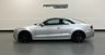 USED 2011 61 AUDI A5 4.2 S5 FSI QUATTRO 2d 354 BHP 