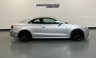 USED 2011 61 AUDI A5 4.2 S5 FSI QUATTRO 2d 354 BHP 