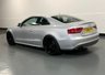 USED 2011 61 AUDI A5 4.2 S5 FSI QUATTRO 2d 354 BHP 