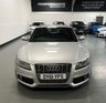 USED 2011 61 AUDI A5 4.2 S5 FSI QUATTRO 2d 354 BHP 