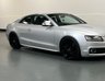 USED 2011 61 AUDI A5 4.2 S5 FSI QUATTRO 2d 354 BHP 