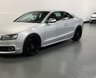USED 2011 61 AUDI A5 4.2 S5 FSI QUATTRO 2d 354 BHP 