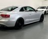 USED 2011 61 AUDI A5 4.2 S5 FSI QUATTRO 2d 354 BHP 