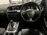 USED 2011 61 AUDI A5 4.2 S5 FSI QUATTRO 2d 354 BHP 