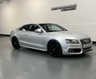USED 2011 61 AUDI A5 4.2 S5 FSI QUATTRO 2d 354 BHP 
