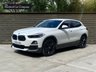 USED 2020 20 BMW X2 2.0 SDRIVE20I SPORT 5d 190 BHP FINANCE AVAILABLE ZERO DEPOSIT