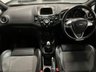 USED 2016 16 FORD FIESTA 1.6 ST-2 3d 180 BHP 