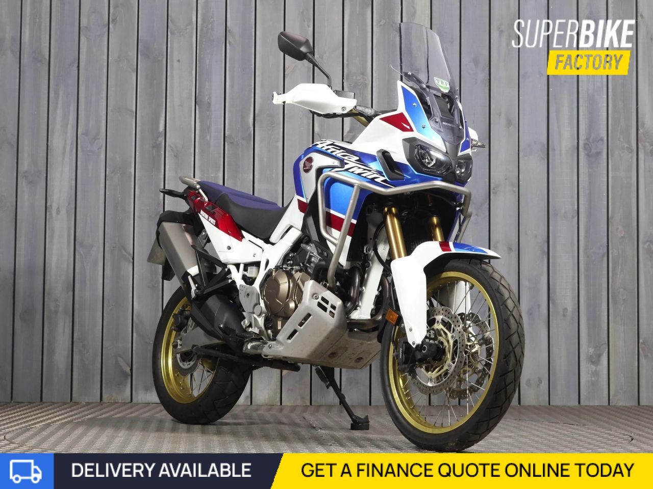 Twin 1000 Africa Twin 2019 Specs 2019 HONDA CRF1000L AFRICA TWIN