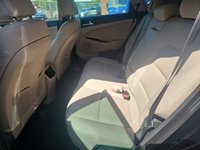 USED 2015 65 HYUNDAI TUCSON 1.7 CRDI PREMIUM BLUE DRIVE 5d 114 BHP &pound;35 Road Tax