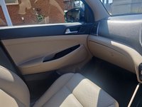 USED 2015 65 HYUNDAI TUCSON 1.7 CRDI PREMIUM BLUE DRIVE 5d 114 BHP &pound;35 Road Tax